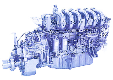 エンジンイメージ